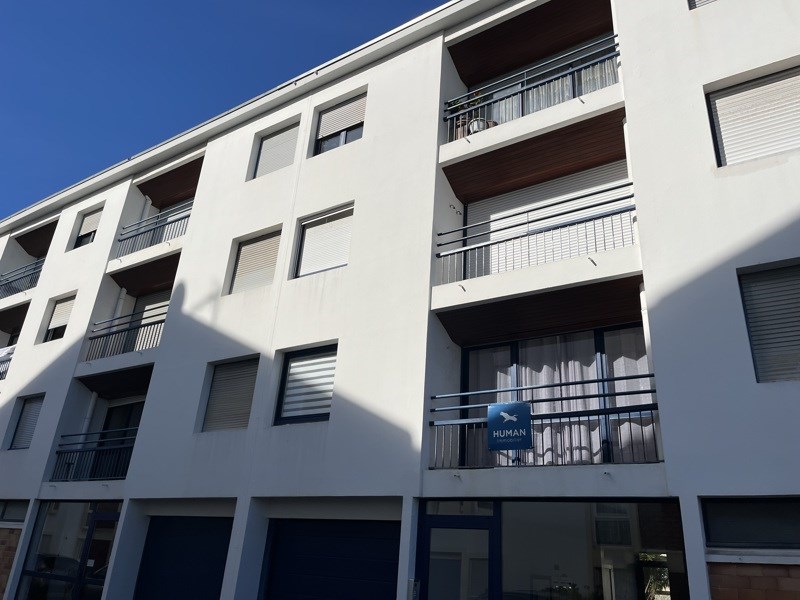 Vente Appartement ST JEAN DE LUZ - 3 pièces -60 m² - (64500)