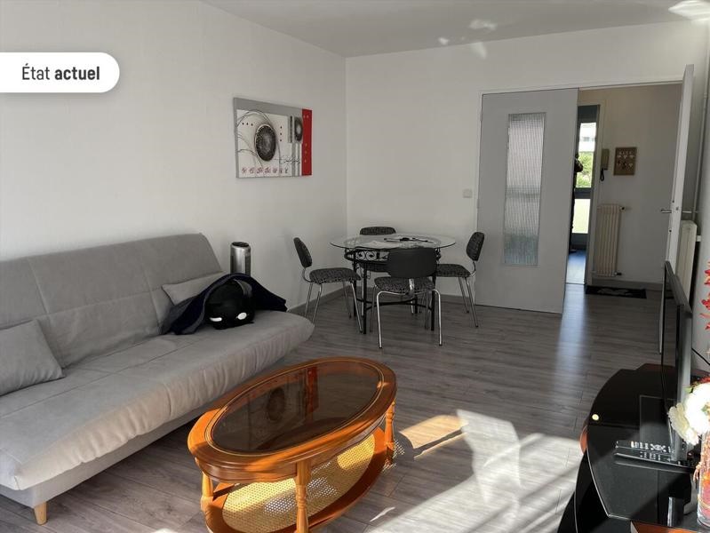 Vente Appartement ST JEAN DE LUZ - 3 pièces -60 m² - (64500)
