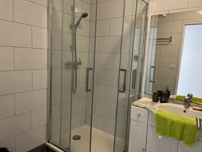 Vente Appartement ST JEAN DE LUZ - 3 pièces -60 m² - (64500)