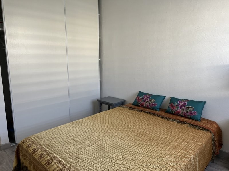 Vente Appartement ST JEAN DE LUZ - 3 pièces -60 m² - (64500)