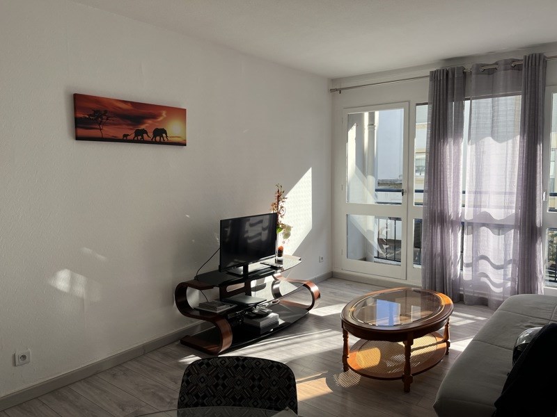 Vente Appartement ST JEAN DE LUZ - 3 pièces -60 m² - (64500)