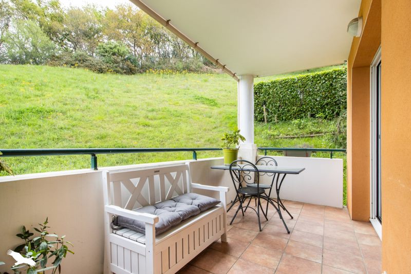 Vente Appartement CIBOURE - 2 pièces -35 m² - (64500)