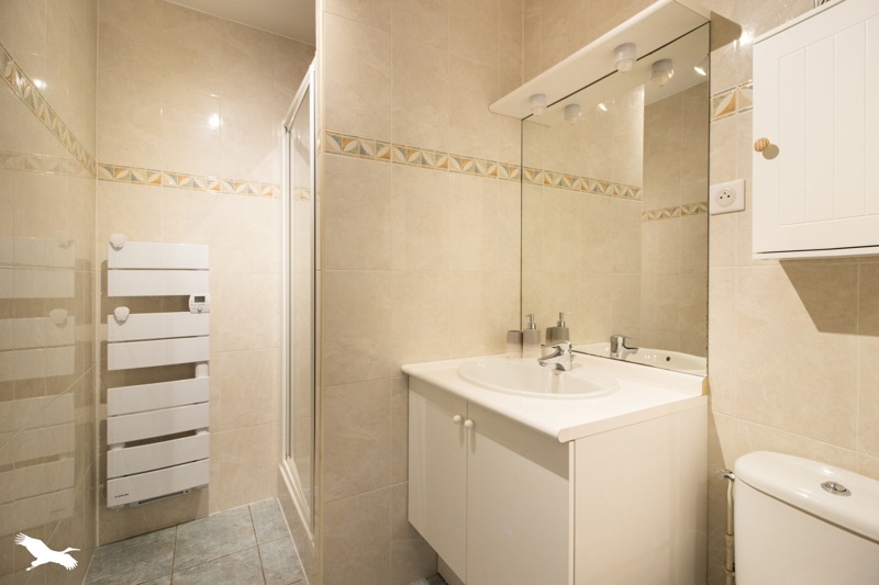 Vente Appartement CIBOURE - 2 pièces -35 m² - (64500)