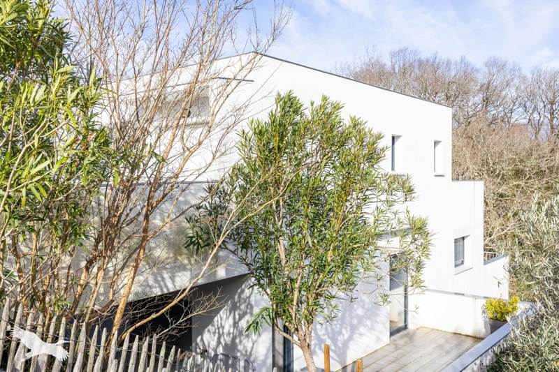 Vente Maison ST JEAN DE LUZ - 5 pièces -169 m² - (64500)