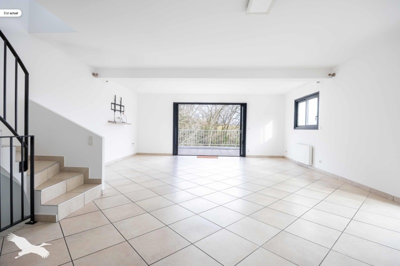 Vente Maison ST JEAN DE LUZ - 5 pièces -169 m² - (64500)