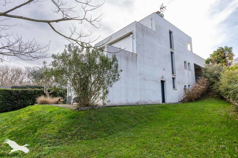Vente Maison ST JEAN DE LUZ - 5 pièces -169 m² - (64500)