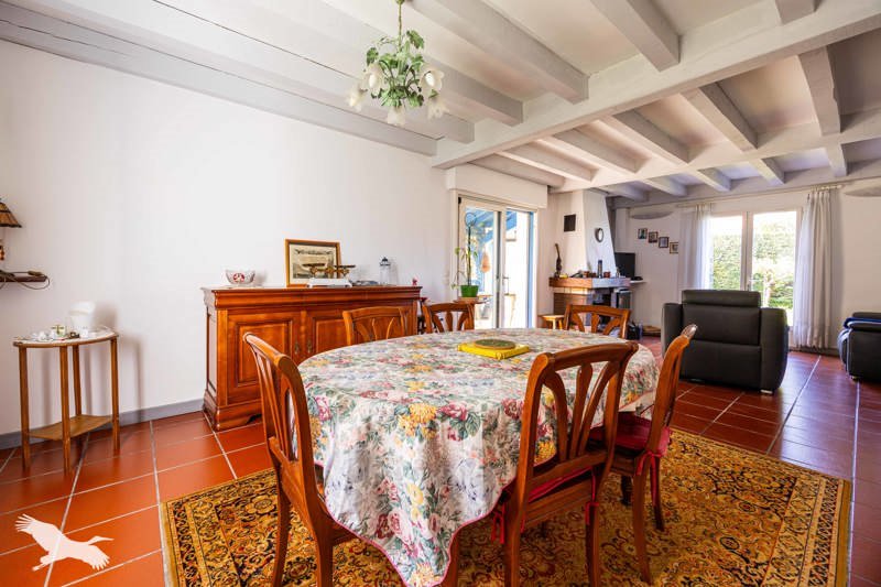 Vente Maison ST JEAN DE LUZ - 6 pièces -169 m² - (64500)