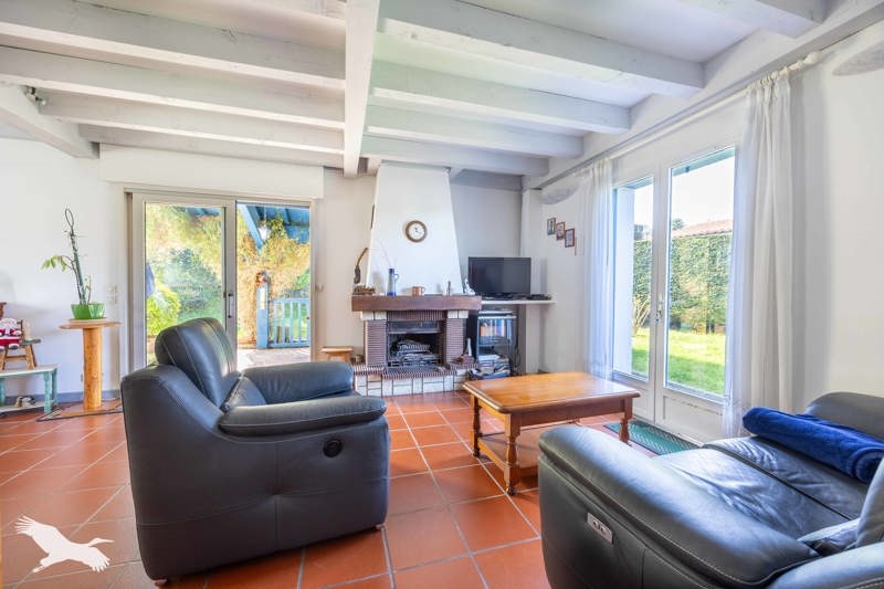 Vente Maison ST JEAN DE LUZ - 6 pièces -169 m² - (64500)