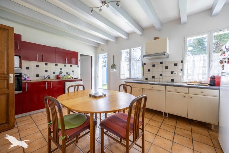 Vente Maison ST JEAN DE LUZ - 6 pièces -169 m² - (64500)