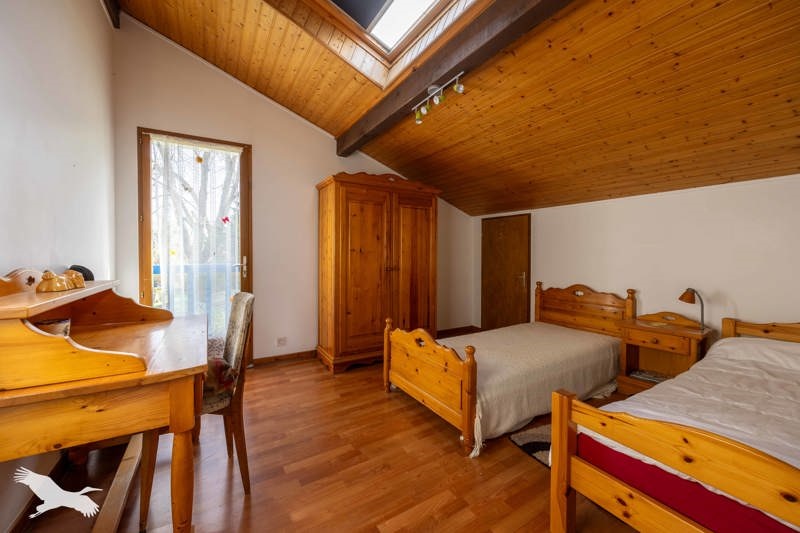 Vente Maison ST JEAN DE LUZ - 6 pièces -169 m² - (64500)