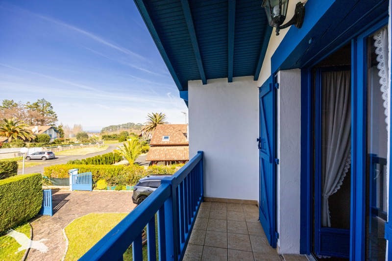 Vente Maison ST JEAN DE LUZ - 6 pièces -169 m² - (64500)