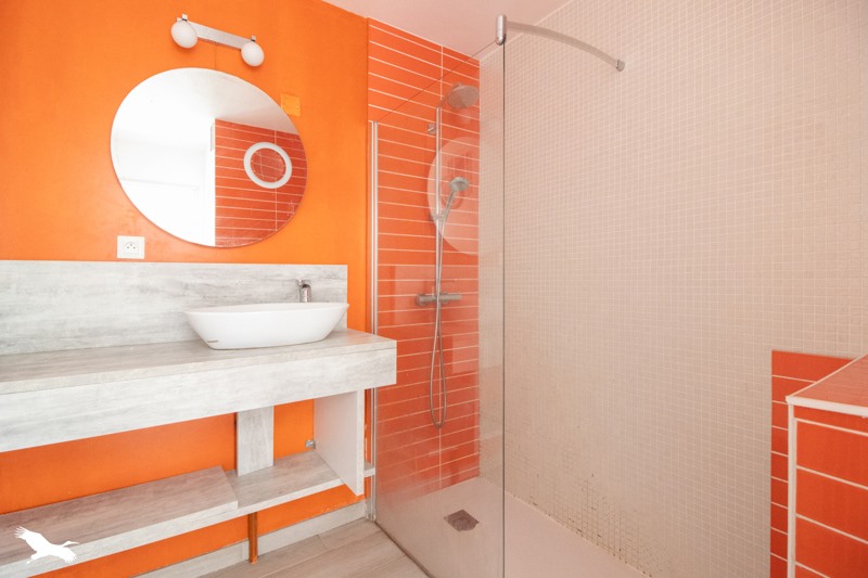 Vente Appartement ST JEAN DE LUZ - 3 pièces -68 m² - (64500)