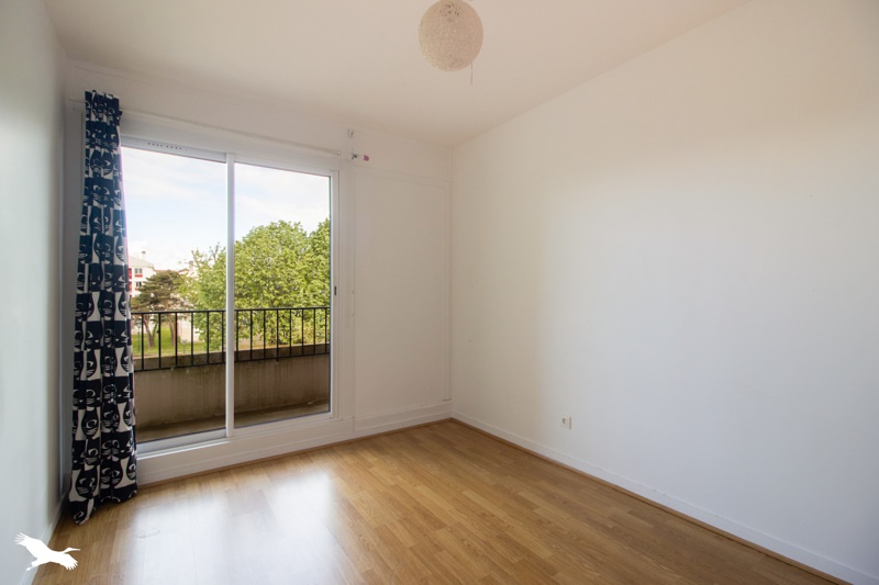 Vente Appartement ST JEAN DE LUZ - 3 pièces -68 m² - (64500)