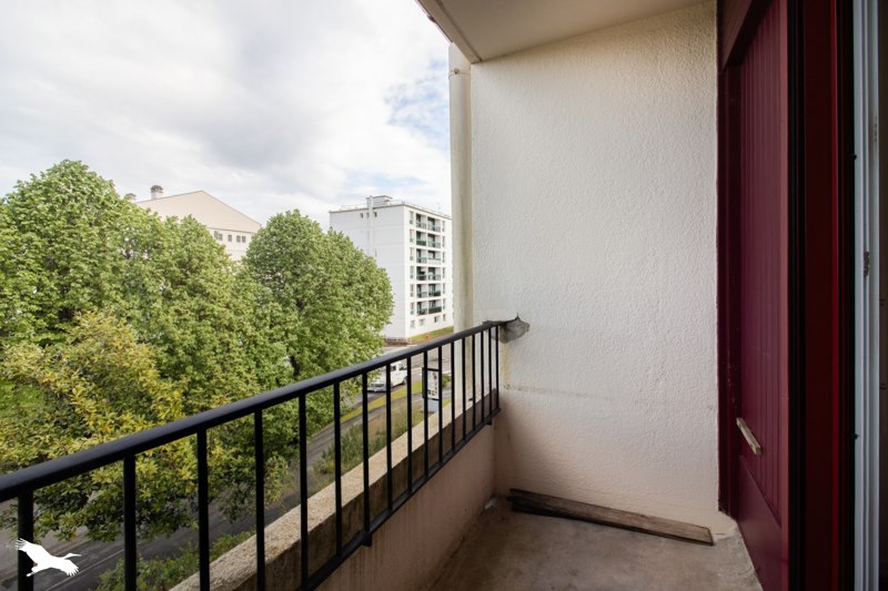 Vente Appartement ST JEAN DE LUZ - 3 pièces -68 m² - (64500)