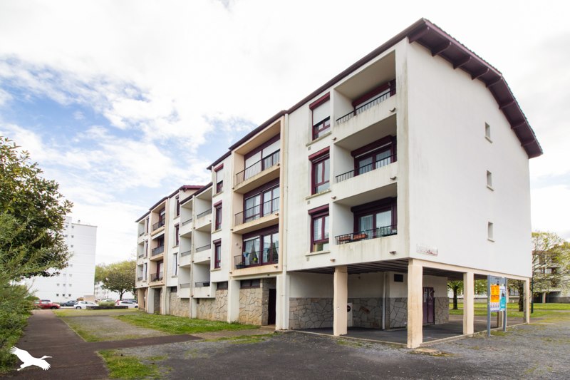 Vente Appartement ST JEAN DE LUZ - 3 pièces -68 m² - (64500)