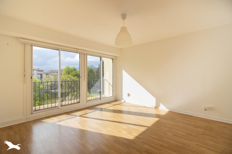 Vente Appartement ST JEAN DE LUZ - 3 pièces -68 m² - (64500)