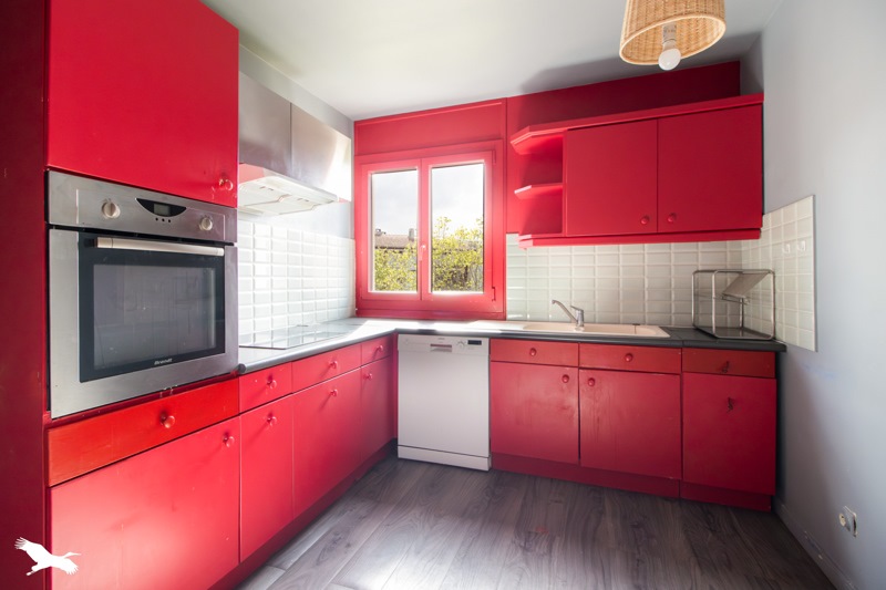 Vente Appartement ST JEAN DE LUZ - 3 pièces -68 m² - (64500)