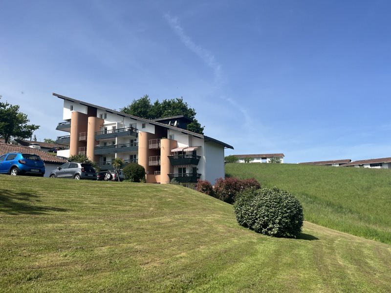 Vente Appartement CIBOURE - 3 pièces -68 m² - (64500)