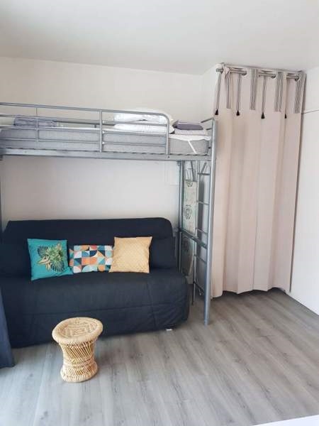 Vente Appartement GUETHARY - 1 pièce -17,3 m² - (64210)
