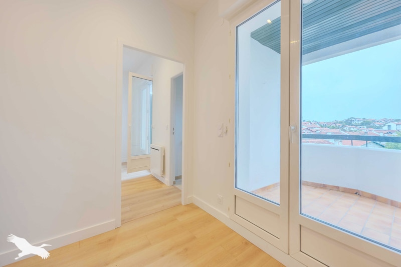 Vente Appartement ST JEAN DE LUZ - 3 pièces -53 m² - (64500)