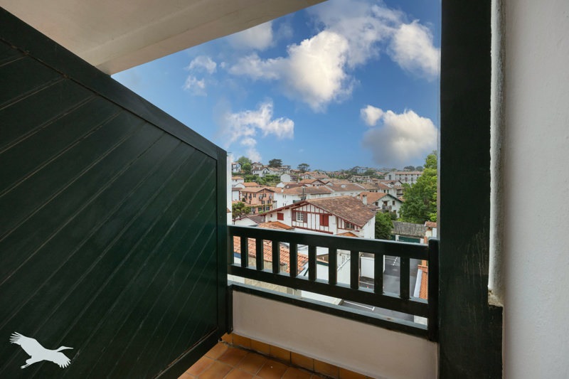 Vente Appartement ST JEAN DE LUZ - 3 pièces -53 m² - (64500)