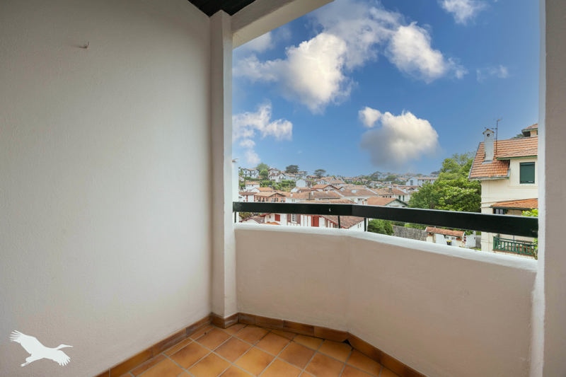 Vente Appartement ST JEAN DE LUZ - 3 pièces -53 m² - (64500)