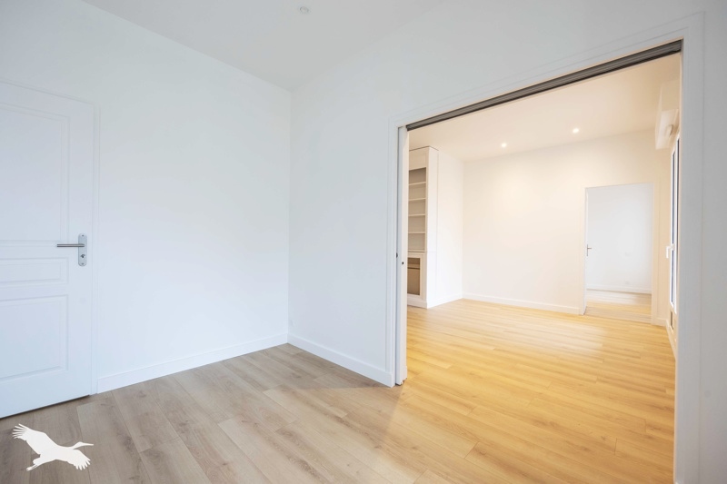 Vente Appartement ST JEAN DE LUZ - 3 pièces -53 m² - (64500)