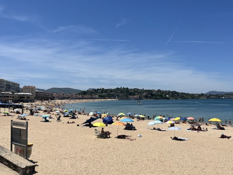 Vente Appartement ST JEAN DE LUZ - 1 pièce -15 m² - (64500)
