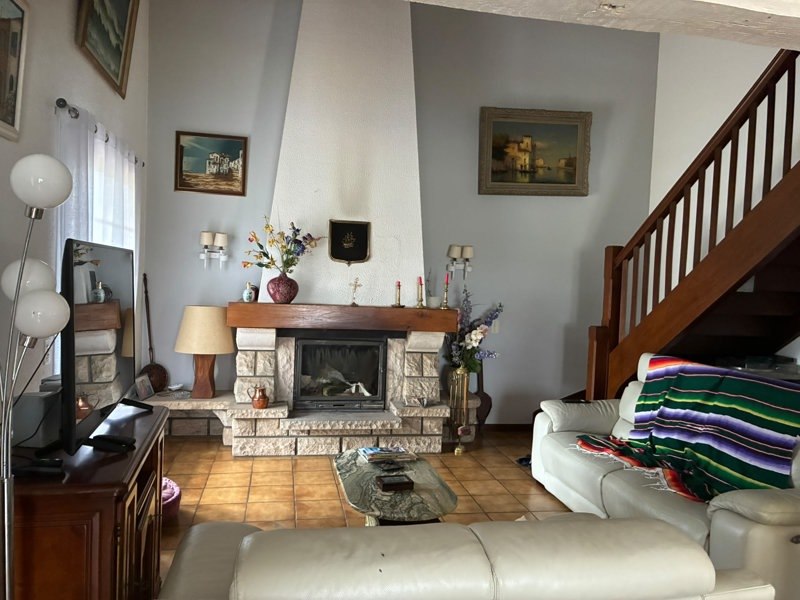 Vente Maison SOURAIDE - 6 pièces -182 m² - (64250)