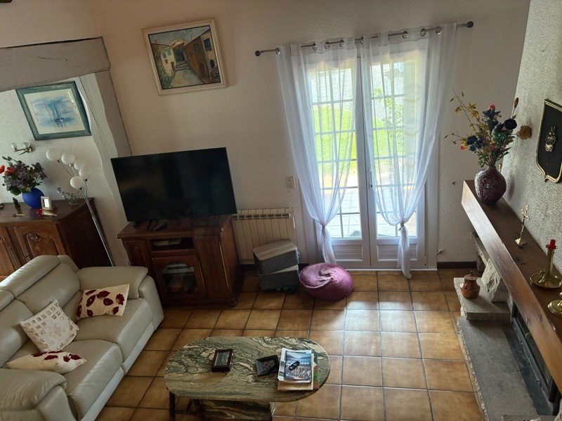 Vente Maison SOURAIDE - 6 pièces -182 m² - (64250)