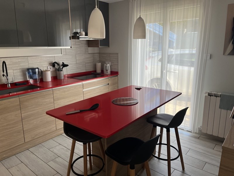 Vente Maison URRUGNE - 4 pièces -136 m² - (64700)