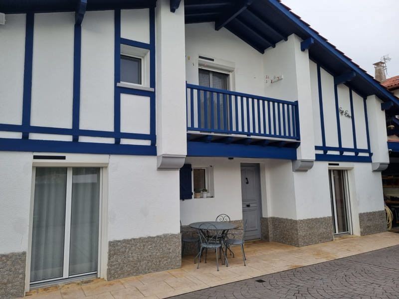 Vente Maison URRUGNE - 4 pièces -136 m² - (64700)