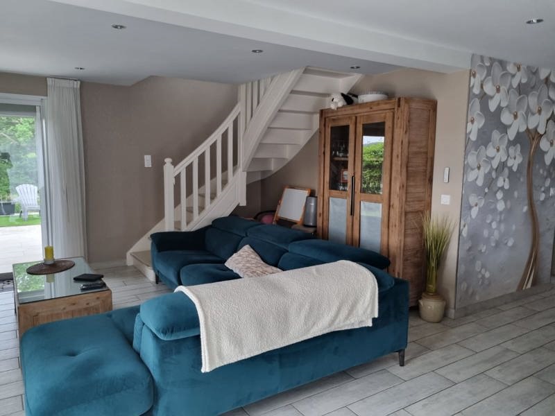 Vente Maison URRUGNE - 4 pièces -136 m² - (64700)