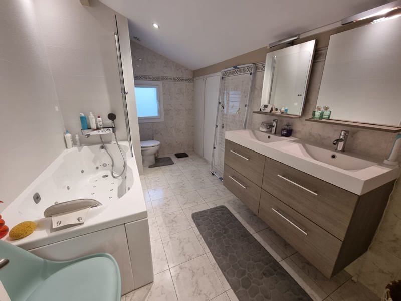 Vente Maison URRUGNE - 4 pièces -136 m² - (64700)