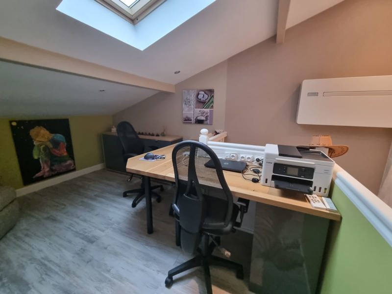 Vente Maison URRUGNE - 4 pièces -136 m² - (64700)