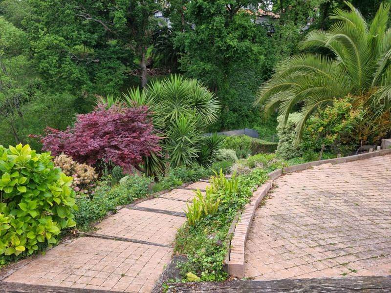 Vente Maison URRUGNE - 4 pièces -136 m² - (64700)