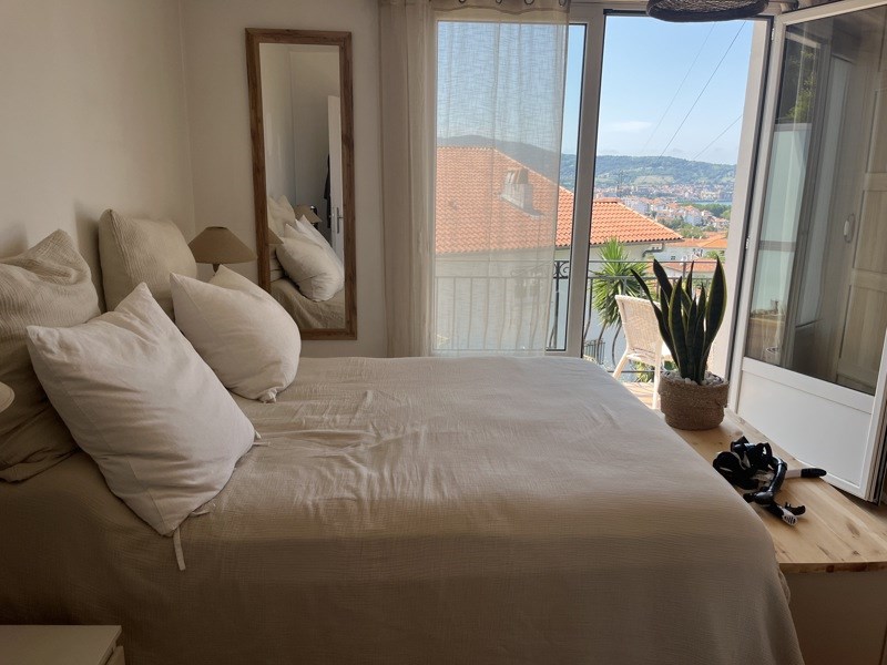 Vente Appartement HENDAYE - 3 pièces -41 m² - (64700)