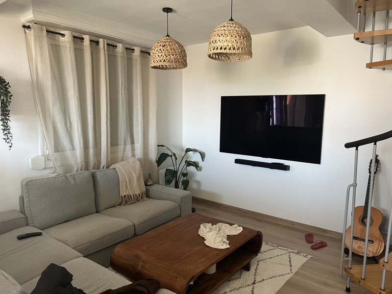 Vente Appartement HENDAYE - 3 pièces -41 m² - (64700)