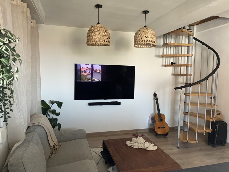 Vente Appartement HENDAYE - 3 pièces -41 m² - (64700)