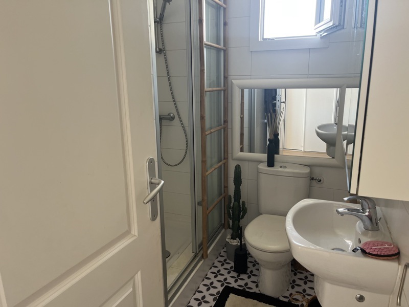 Vente Appartement HENDAYE - 3 pièces -41 m² - (64700)
