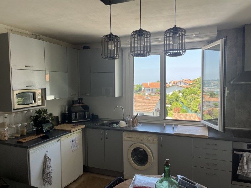 Vente Appartement HENDAYE - 3 pièces -41 m² - (64700)