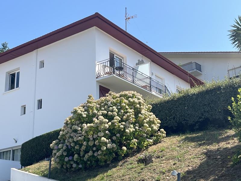 Vente Appartement HENDAYE - 3 pièces -41 m² - (64700)