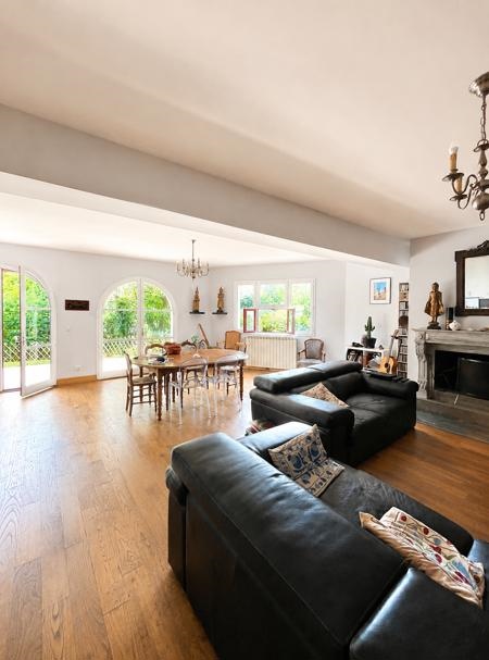 Vente Maison ST JEAN DE LUZ 64500 5 pièces - 190 m²