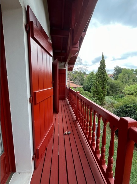 Vente Maison Saint-Jean-de-Luz - 5 pièces -190 m² - (64500)