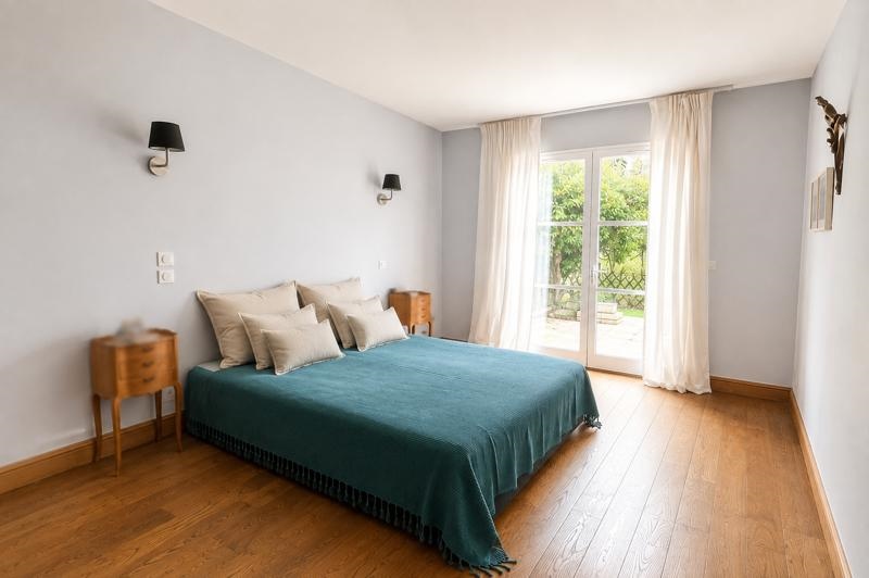Vente Maison Saint-Jean-de-Luz - 5 pièces -190 m² - (64500)