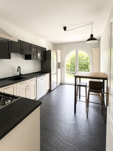 Vente Maison Saint-Jean-de-Luz - 5 pièces -190 m² - (64500)