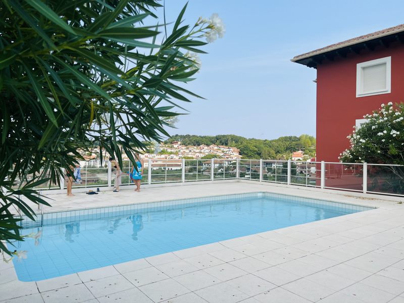 Vente Appartement Ciboure 64500 2 pièces - 35 m²