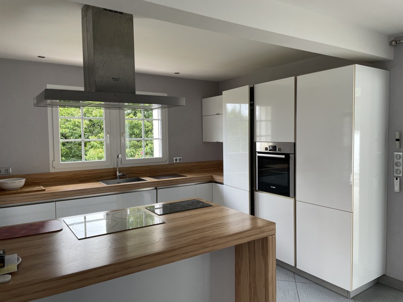 Vente Maison Espelette - 7 pièces -170 m² - (64250)
