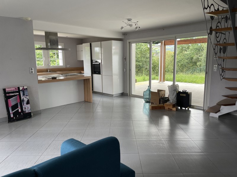 Vente Maison Espelette - 7 pièces -170 m² - (64250)