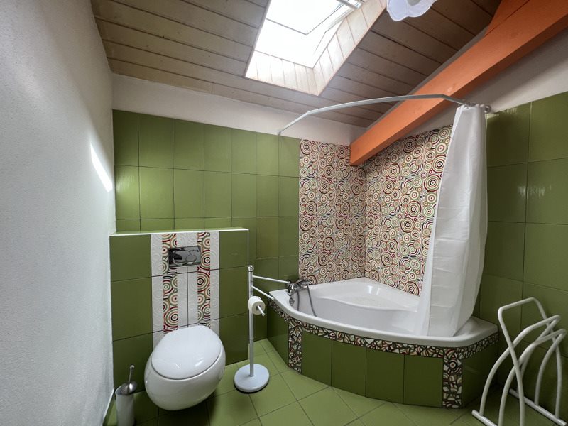 Vente Maison Espelette - 7 pièces -170 m² - (64250)